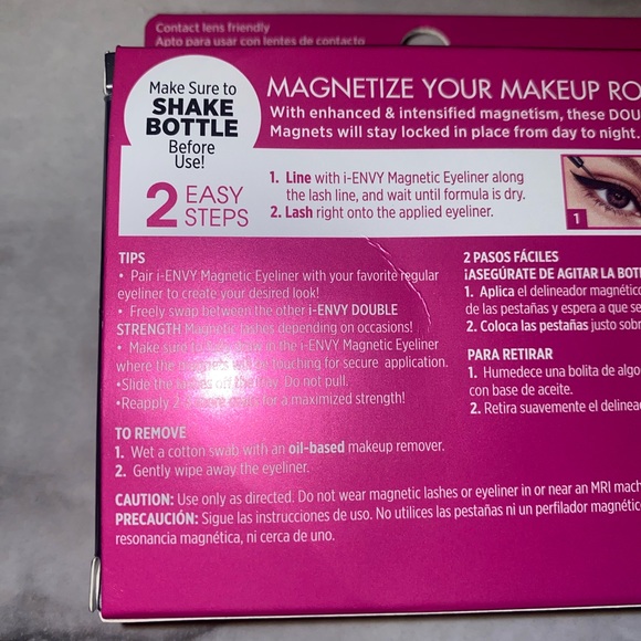 NWT - host pick 🥳-Magnetic lashes 🤩 - Picture 3 of 4
